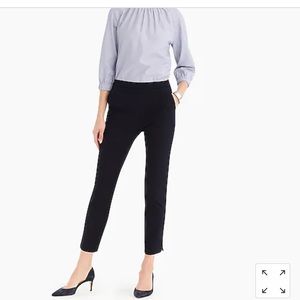 NWT J Crew Martie pants